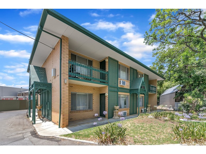 14/147 Stephen Terrace, Walkerville SA 5081
