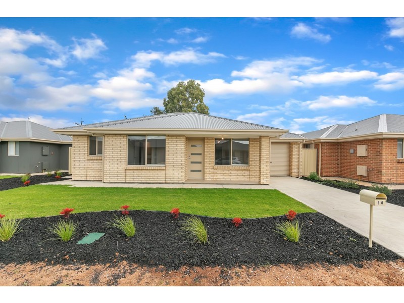 30 Clare Mews, Munno Para West SA 5115