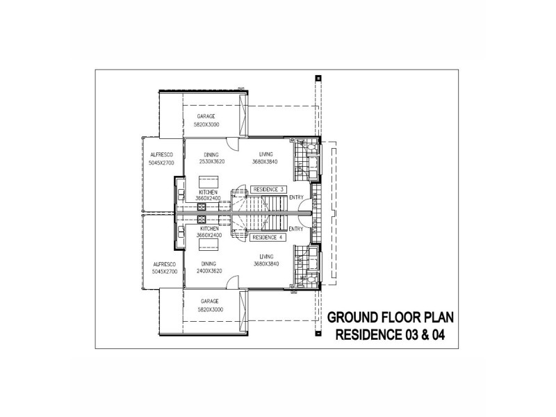 1 – 4/10 Junction Road, Paradise SA 5075 Floorplan