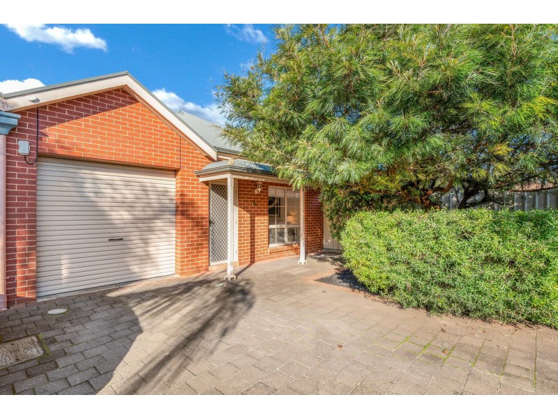 5C Dawn Avenue, Hectorville SA 5073