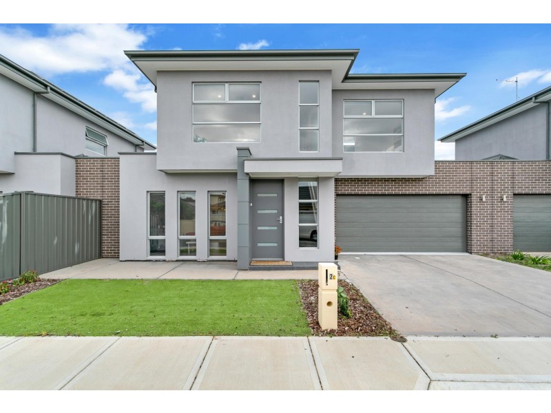 2C Parslow Road, Marion SA 5043