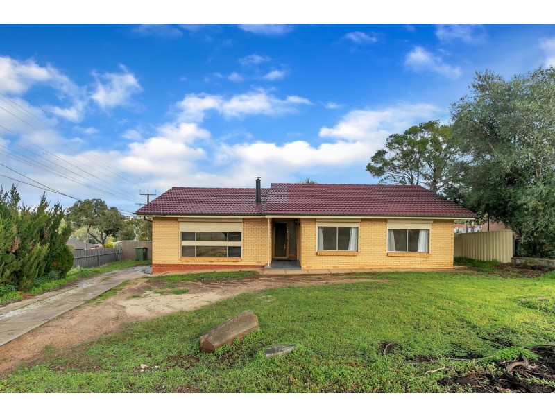 27 Esperance Terrace, Valley View SA 5093