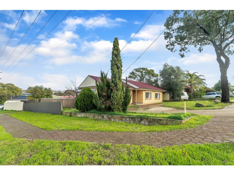 27 Esperance Terrace, Valley View SA 5093