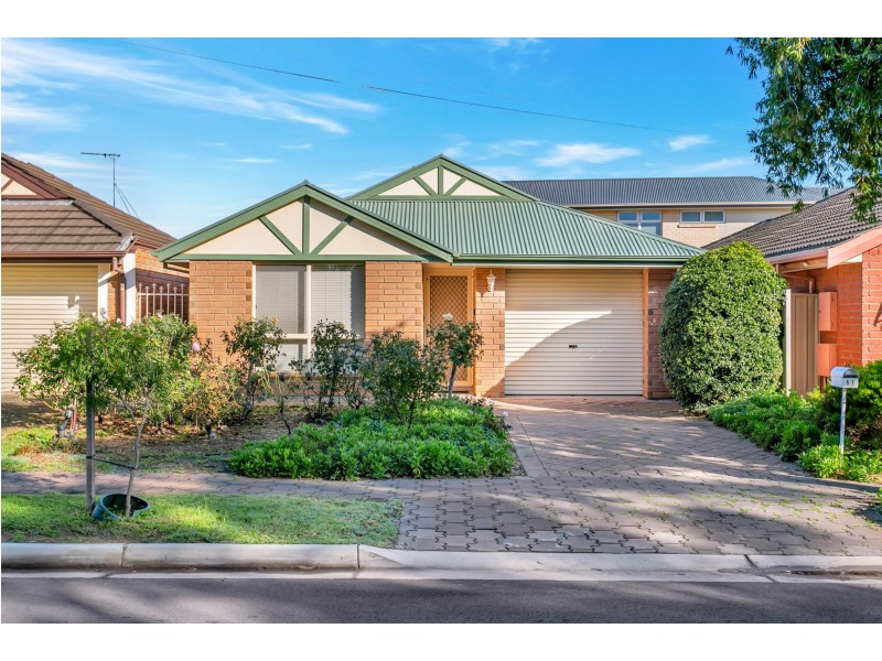 51 Patricia Avenue, Hillcrest SA 5086