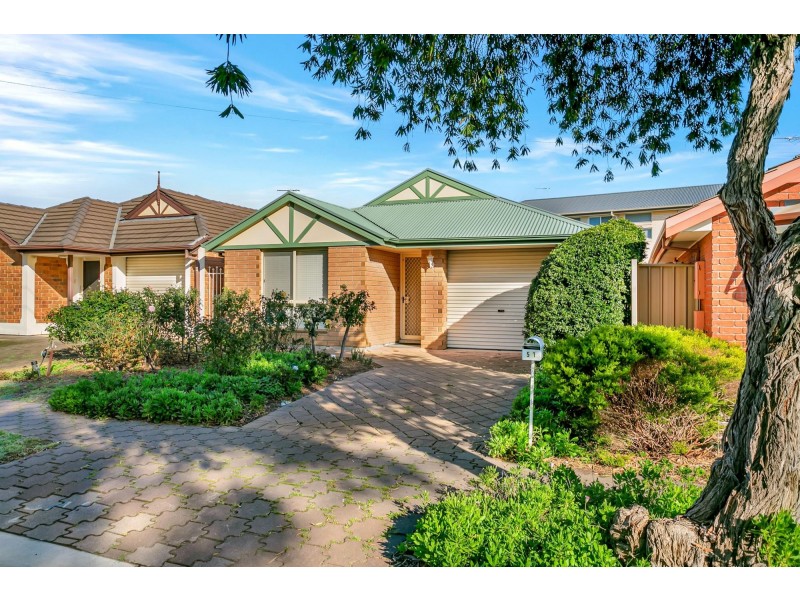 51 Patricia Avenue, Hillcrest SA 5086