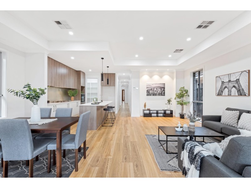6 Vicar Street, Gilles Plains SA 5086