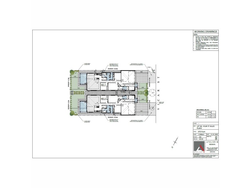 6 Vicar Street, Gilles Plains SA 5086 Floorplan