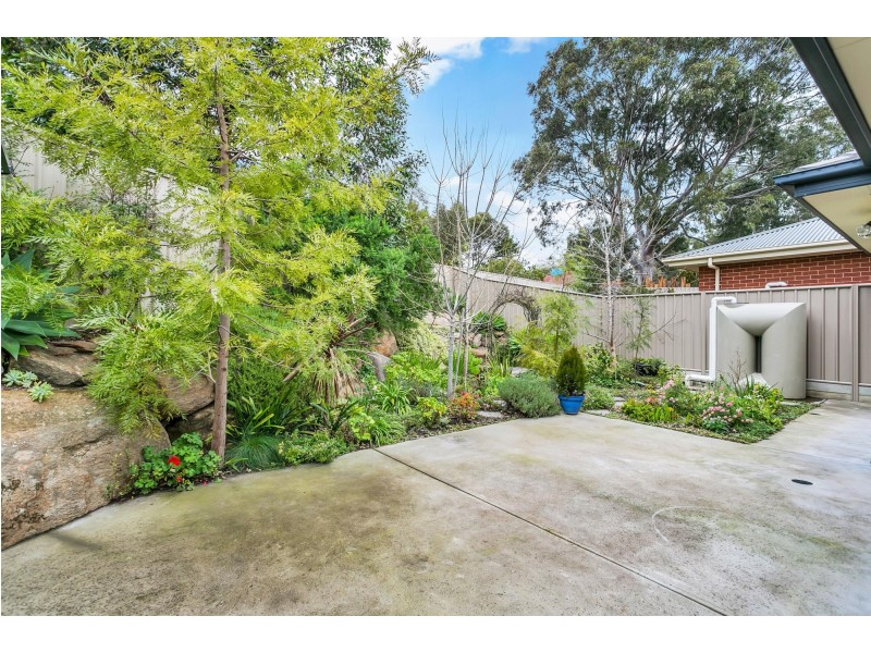 17A Stirling Walk, Redwood Park SA 5097