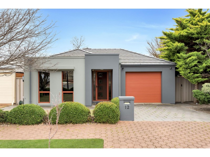 12 Stonehaven Lane, Northgate SA 5085