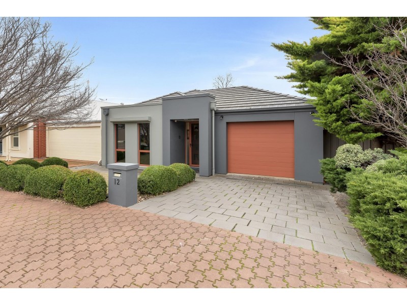 12 Stonehaven Lane, Northgate SA 5085