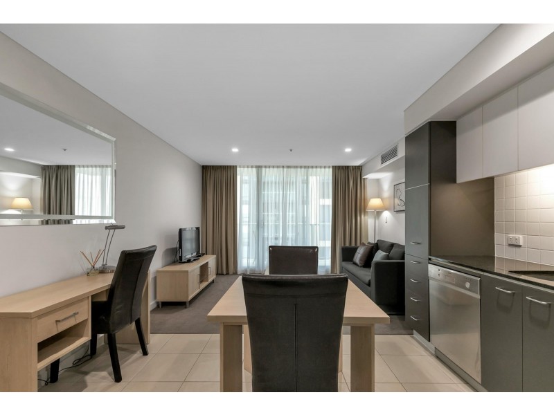 1105/96 North Terrace, Adelaide SA 5000
