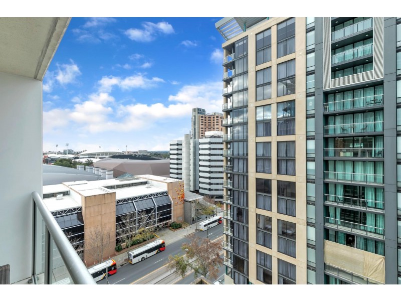 1105/96 North Terrace, Adelaide SA 5000