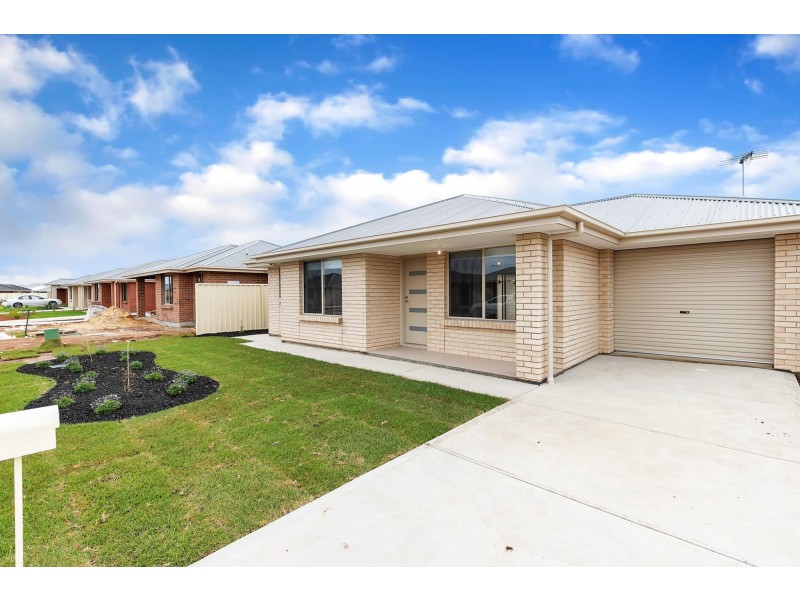 31 Clare Mews, Munno Para West SA 5115