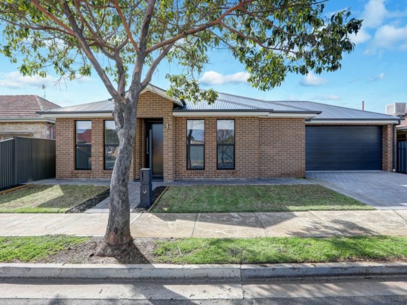 2A Morlei Avenue, Croydon Park SA 5008
