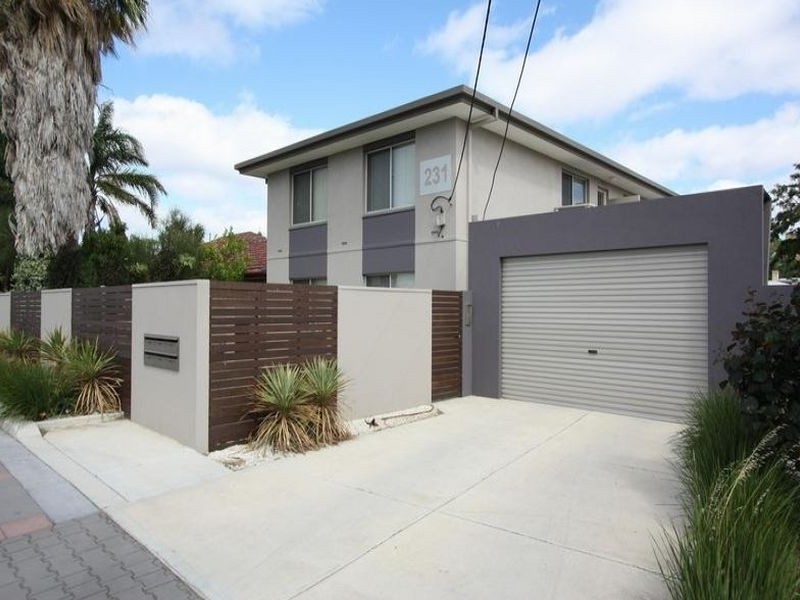 4/231 North East Road, Hampstead Gardens SA 5086