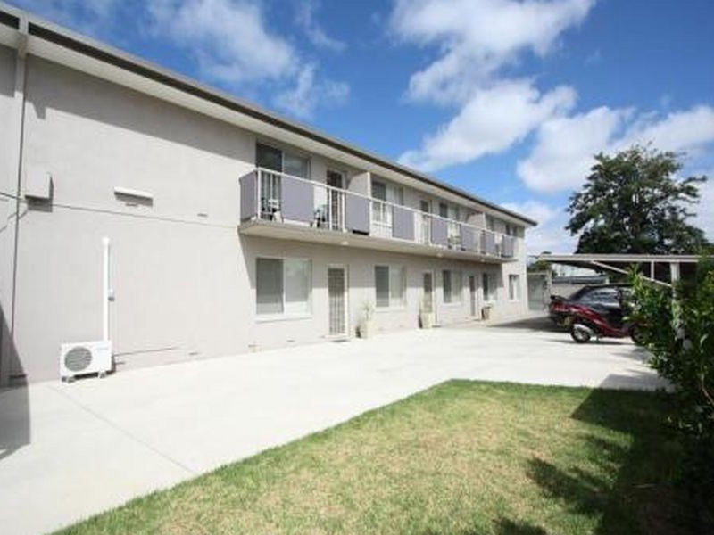 4/231 North East Road, Hampstead Gardens SA 5086