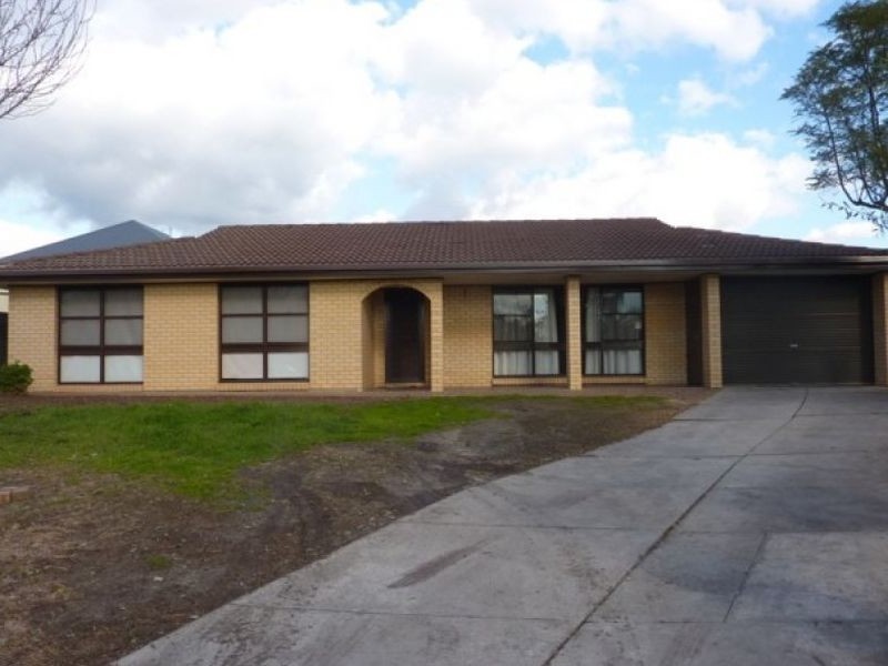 14 Giles Road, Rostrevor SA 5073