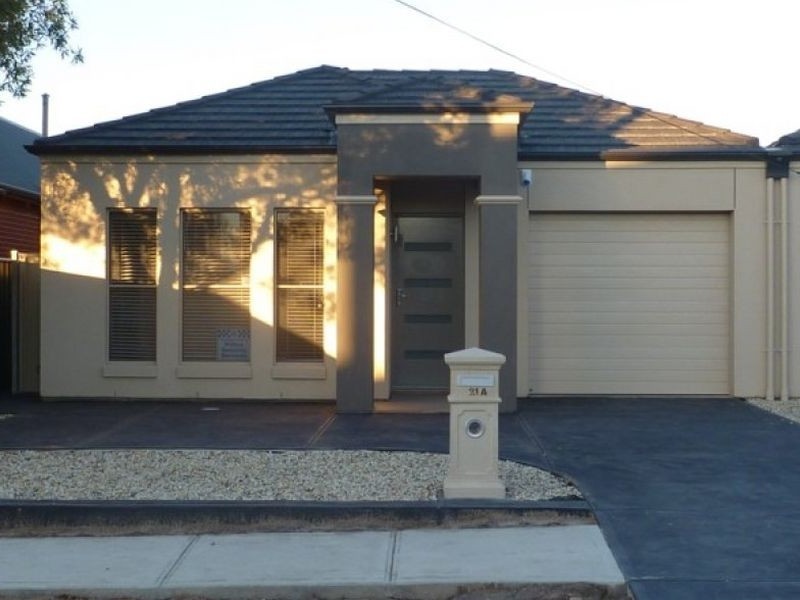 21A Bridges Street, Broadview SA 5083