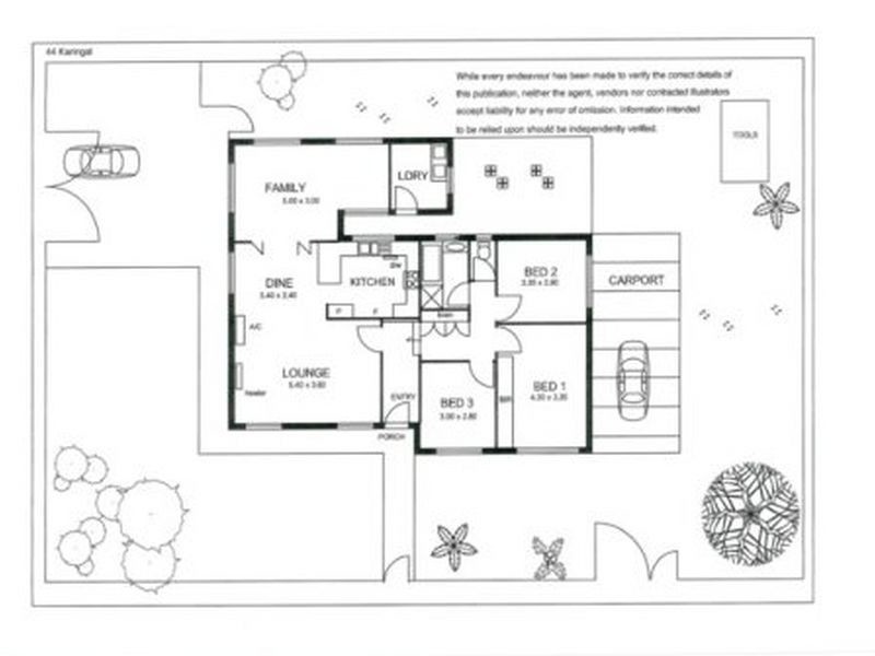 44 Karingal Road, Dernancourt SA 5075