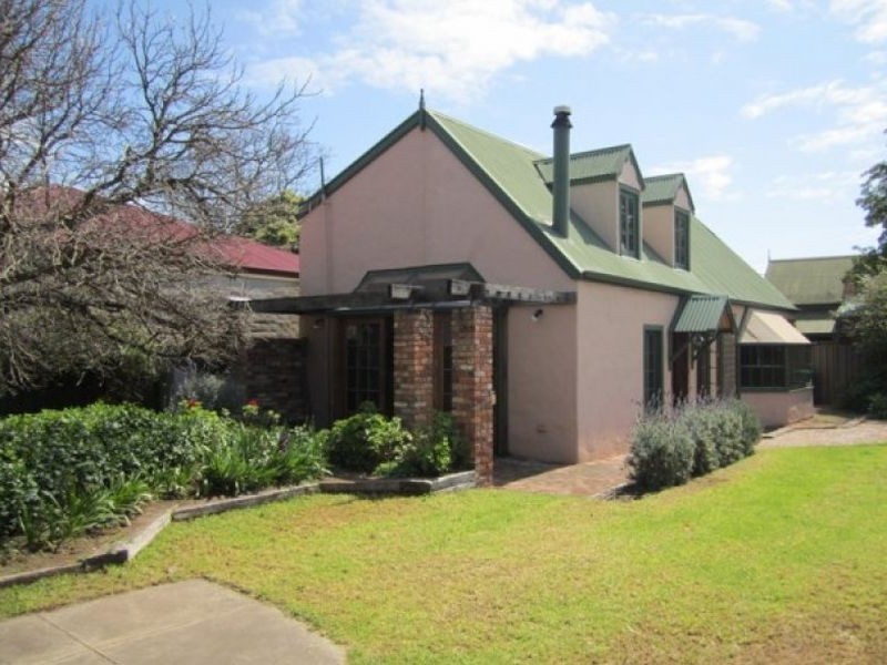 4 Tasker Lane, North Adelaide SA 5006