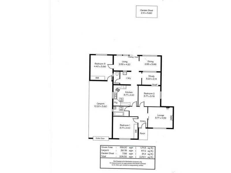 48 Devitt Avenue, Payneham South SA 5070