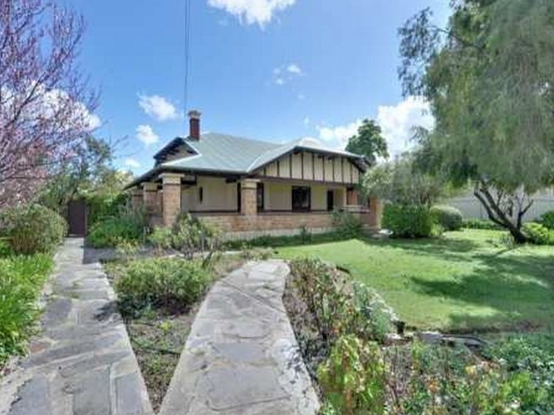 1 Brunswick Street, Walkerville SA 5081