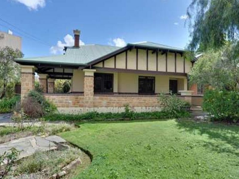1 Brunswick Street, Walkerville SA 5081