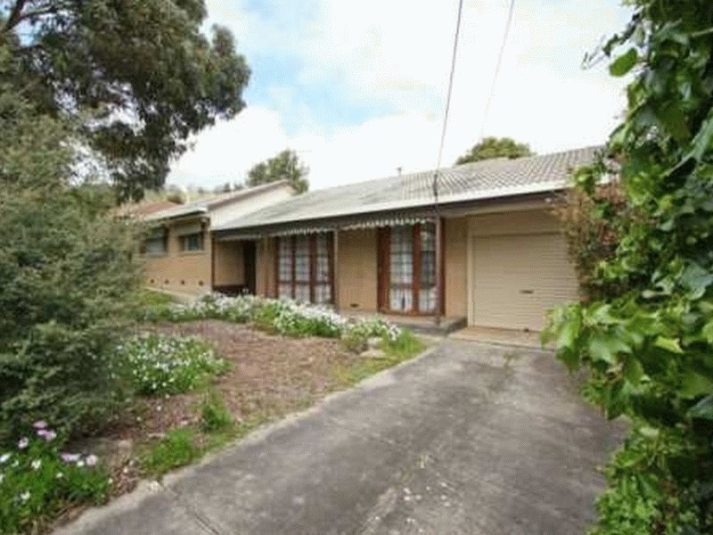 30 Cortlyne Road, Rostrevor SA 5073