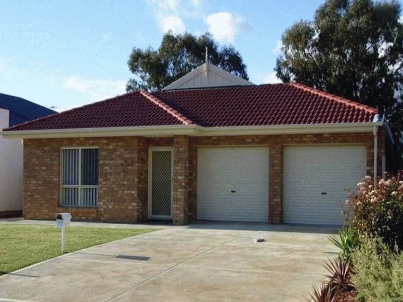 22 Carmine Court, Parafield Gardens SA 5107