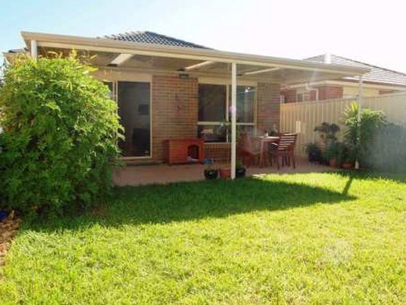 27 Leander Crescent, Greenacres SA 5086