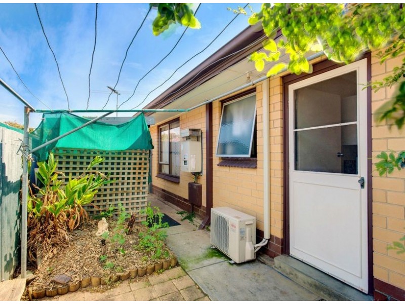 3/7 Bartlett Terrace, Semaphore Park SA 5019