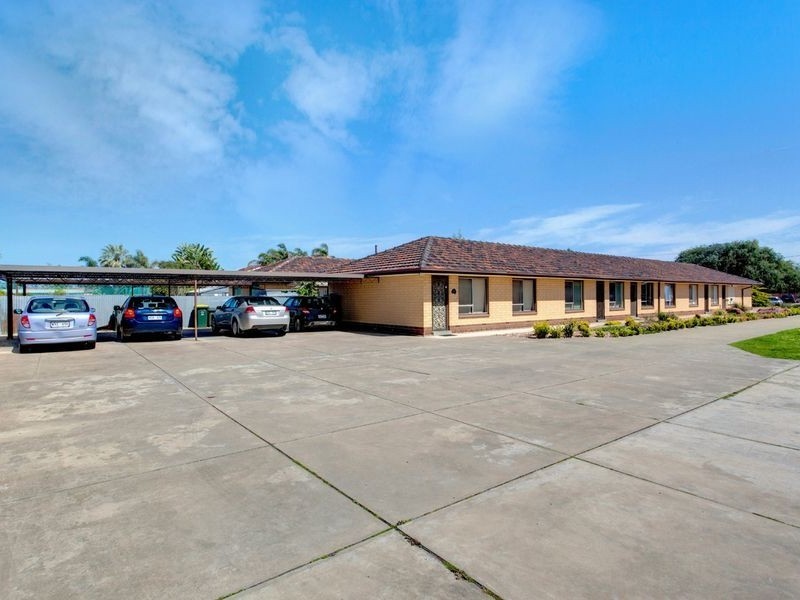 3/7 Bartlett Terrace, Semaphore Park SA 5019