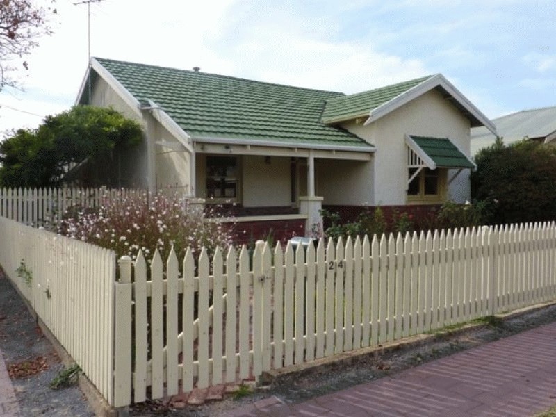 24 Second Avenue, Sefton Park SA 5083