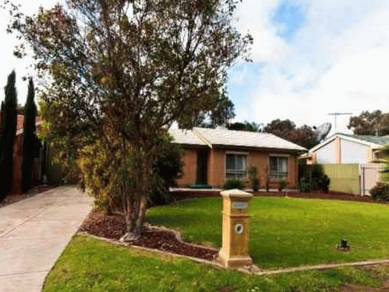 7 Daubney Court, Salisbury Downs SA 5108