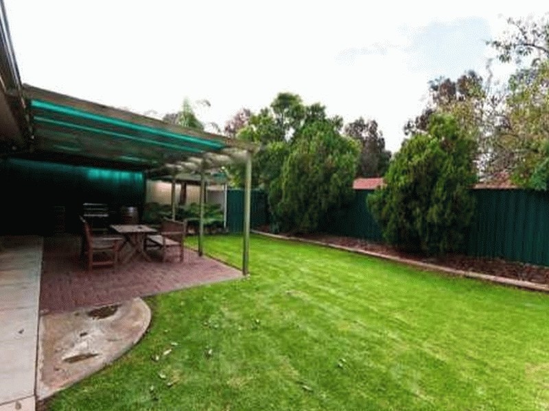 7 Daubney Court, Salisbury Downs SA 5108