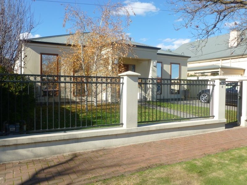 4 Belinda Street, Evandale SA 5069