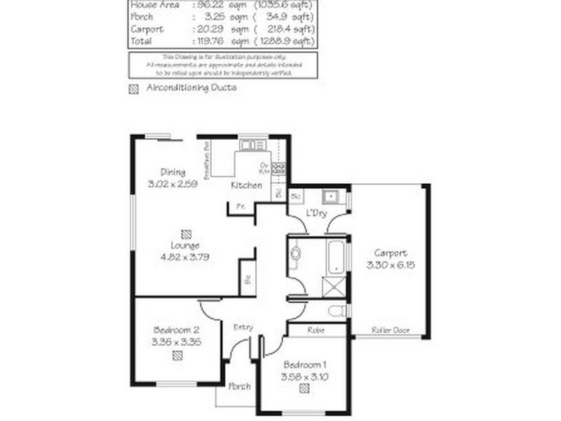 8 Berryman Street, Greenacres SA 5086