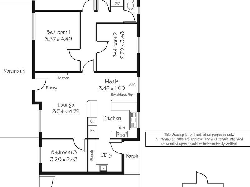 11 Fulton Street, Gilles Plains SA 5086
