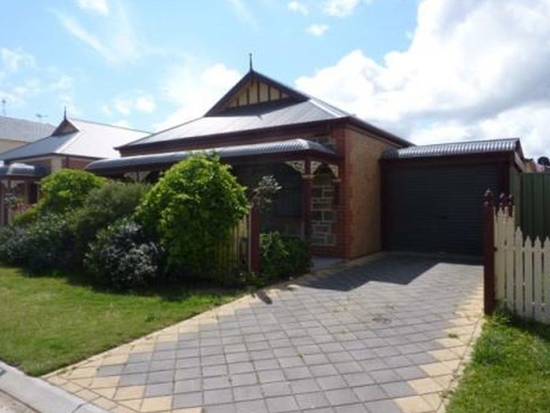 3 Antigua Court, Mawson Lakes SA 5095