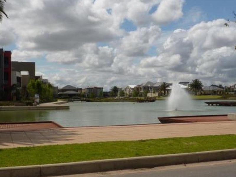 3 Antigua Court, Mawson Lakes SA 5095