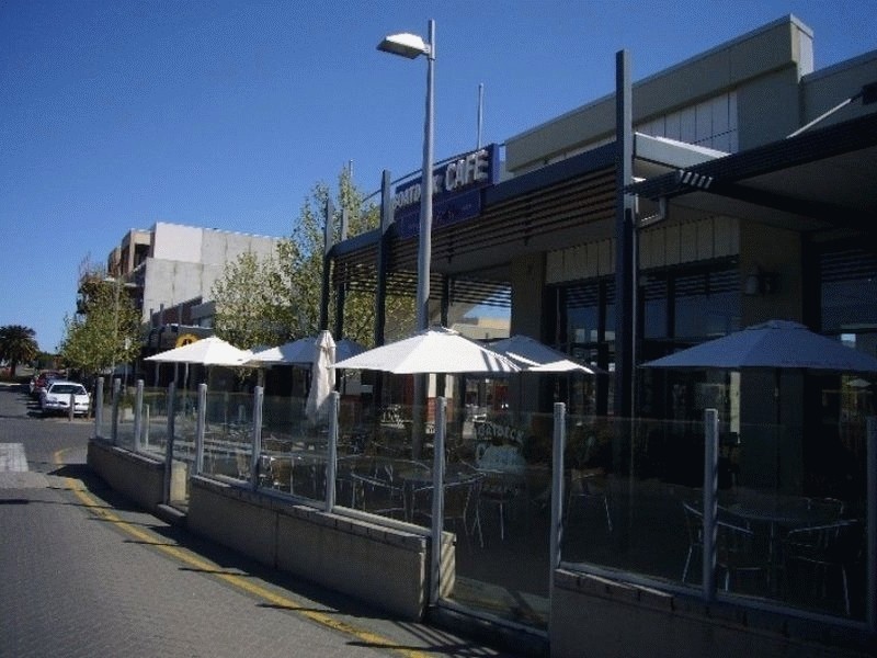 12/9-13 Yates Street, Mawson Lakes SA 5095