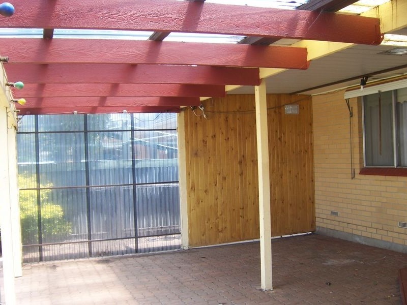 35 Wyatt Road, Parafield Gardens SA 5107