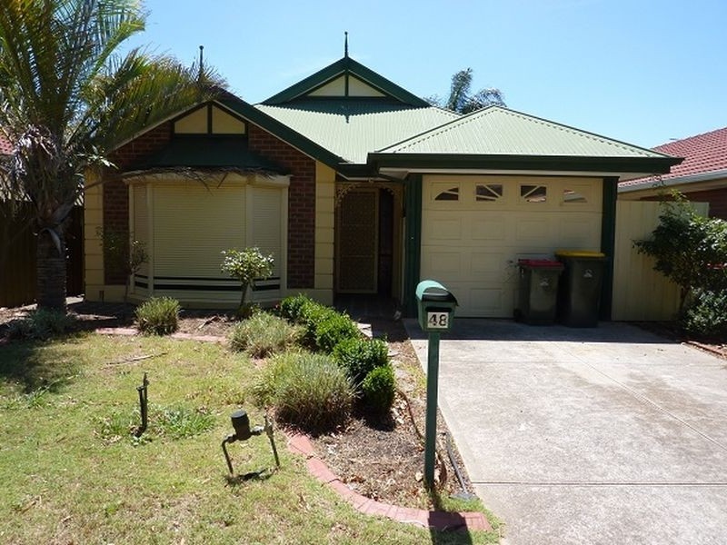 48 Leicester Grove, Andrews Farm SA 5114