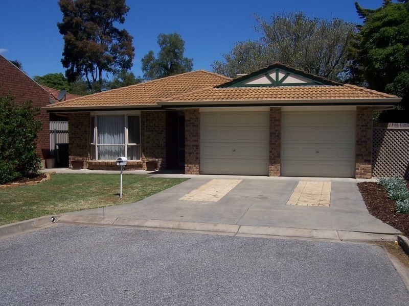 4 Robinson Place, Enfield SA 5085