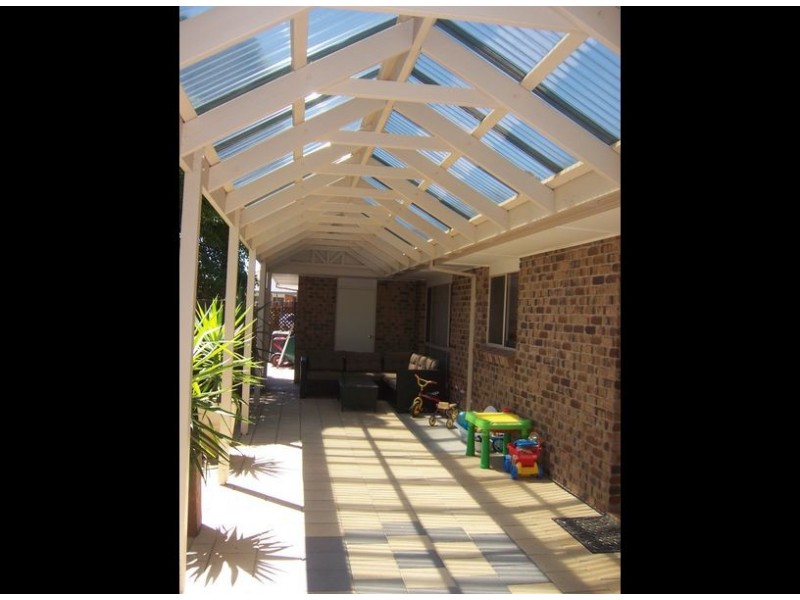 4 Robinson Place, Enfield SA 5085