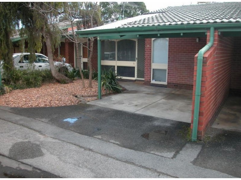 4/207 Portrush Road, Maylands SA 5069