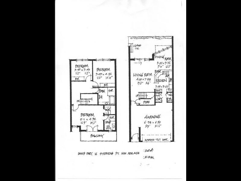 16 Stephens Street, North Adelaide SA 5006