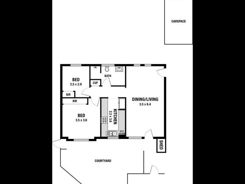 2/22 Cambridge Street, North Adelaide SA 5006