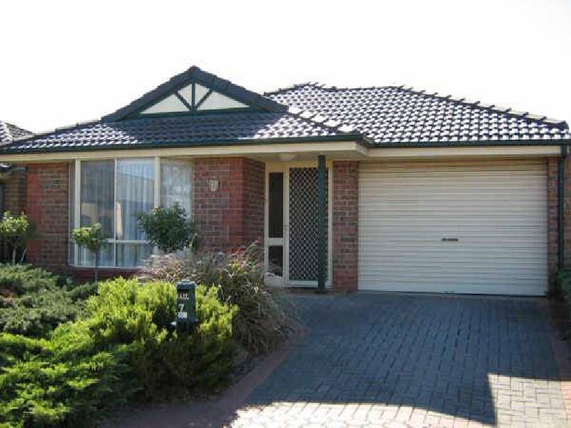 7 Oxburgh Street, Oakden SA 5086