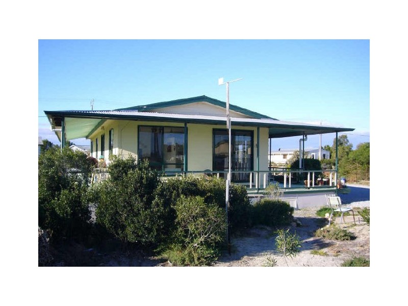 16 Heron Crescent, Thompson Beach SA 5501